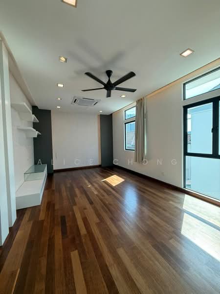 Bungalow for Rent in Sungai Besi (Kuala Lumpur) - Alice Chong - Interior - PropertyGuru.com.my