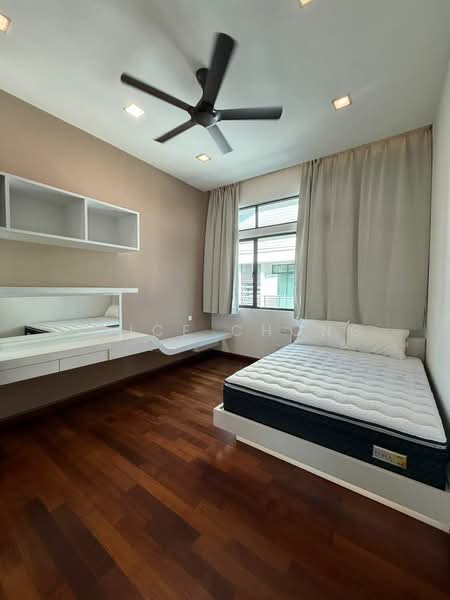 Bungalow for Rent in Sungai Besi (Kuala Lumpur) - Alice Chong - Bedroom - PropertyGuru.com.my