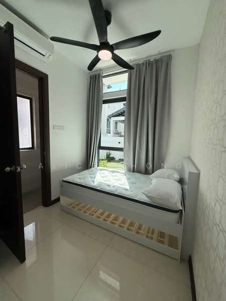 Bungalow for Rent in Sungai Besi (Kuala Lumpur) - Alice Chong - Bedroom - PropertyGuru.com.my