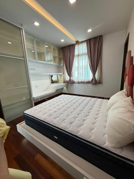 Bungalow for Rent in Sungai Besi (Kuala Lumpur) - Alice Chong - Bedroom - PropertyGuru.com.my