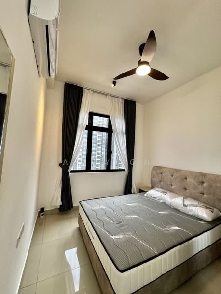 Servis Apartment untuk Disewa di Meldrum Heights (Residensi Meldrum) - Jacky Ong - Bedroom - PropertyGuru.com.my