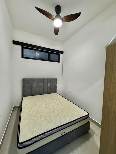 Servis Apartment untuk Disewa di Meldrum Heights (Residensi Meldrum) - Jacky Ong - Bedroom - PropertyGuru.com.my