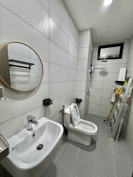 Servis Apartment untuk Disewa di Meldrum Heights (Residensi Meldrum) - Jacky Ong - Bathroom - PropertyGuru.com.my