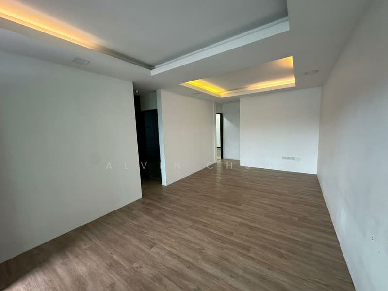 Semi-Detached House for Sale in Kuching (Sarawak) - Alvin Chua - Interior - PropertyGuru.com.my