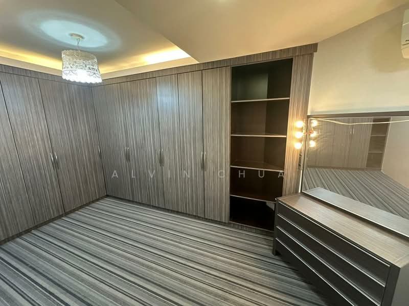 Semi-Detached House for Sale in Kuching (Sarawak) - Alvin Chua - Interior - PropertyGuru.com.my