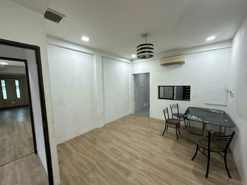 Semi-Detached House for Sale in Kuching (Sarawak) - Alvin Chua - Interior - PropertyGuru.com.my