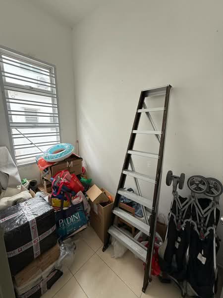 2-storey Terraced House for Sale in Bandar Putra (Kulai) - Max Yee - Interior - PropertyGuru.com.my