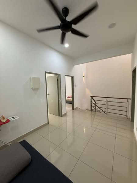 2-storey Terraced House for Sale in Bandar Putra (Kulai) - Max Yee - Interior - PropertyGuru.com.my