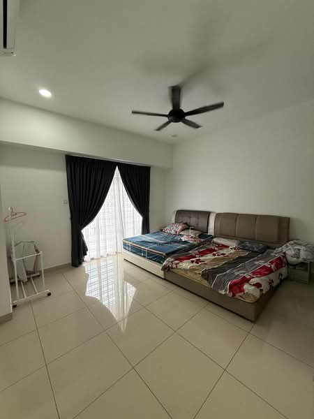 2-storey Terraced House for Sale in Bandar Putra (Kulai) - Max Yee - Bedroom - PropertyGuru.com.my