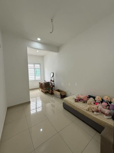 2-storey Terraced House for Sale in Bandar Putra (Kulai) - Max Yee - Interior - PropertyGuru.com.my
