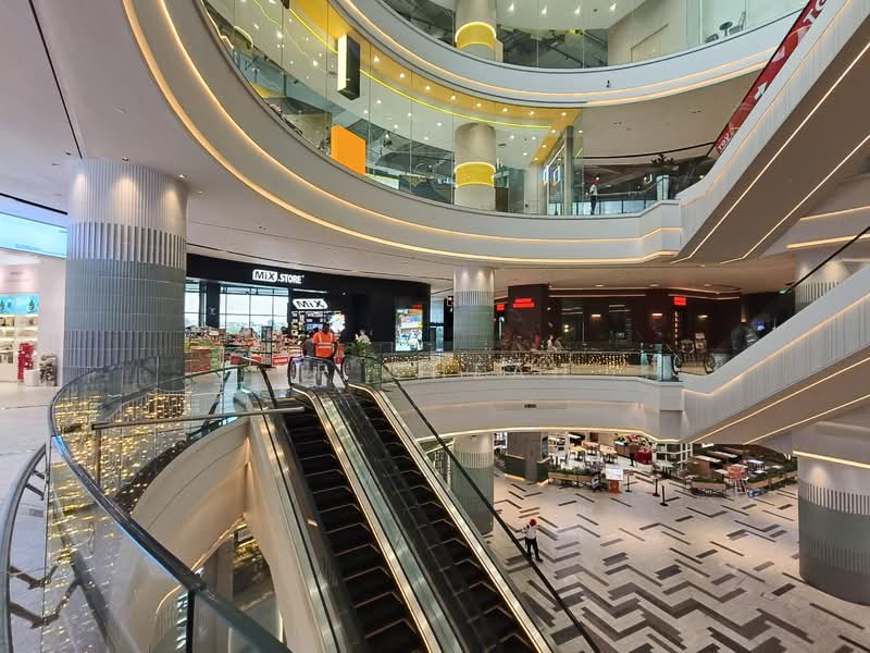 Office for Rent in Subang Jaya (Selangor) - KP Cheah - Interior - PropertyGuru.com.my