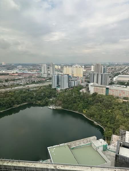 Office for Rent in Subang Jaya (Selangor) - KP Cheah - View - PropertyGuru.com.my