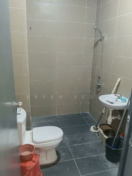 Semi-Detached House for Rent in Dengkil (Selangor) - Bryan Yeoh - Bathroom - PropertyGuru.com.my