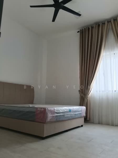 Semi-Detached House for Rent in Dengkil (Selangor) - Bryan Yeoh - Bedroom - PropertyGuru.com.my