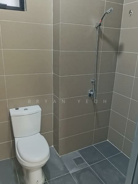 Semi-Detached House for Rent in Dengkil (Selangor) - Bryan Yeoh - Bathroom - PropertyGuru.com.my