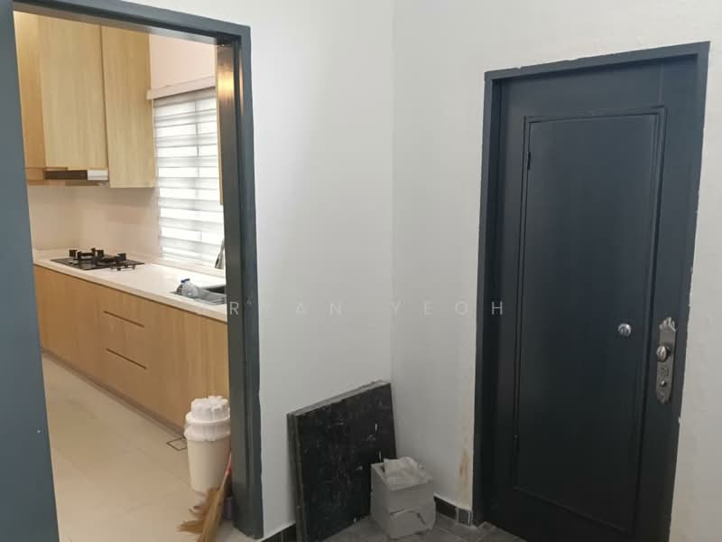 Semi-Detached House for Rent in Dengkil (Selangor) - Bryan Yeoh - Kitchen - PropertyGuru.com.my