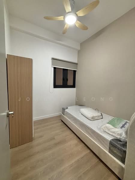Condominium for Rent at Skyline KL - Joanne Leong - Bedroom - PropertyGuru.com.my