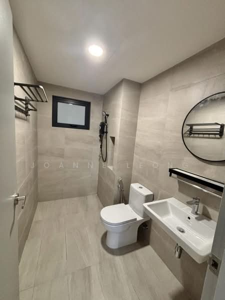 Condominium for Rent at Skyline KL - Joanne Leong - Bathroom - PropertyGuru.com.my
