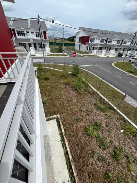 Rumah Teres 2 Tingkat untuk Dijual di Taman Bestari Perdana (Pasir Gudang) - Sue Jin Tee - Exterior - PropertyGuru.com.my