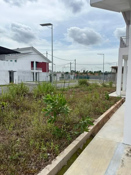 Rumah Teres 2 Tingkat untuk Dijual di Taman Bestari Perdana (Pasir Gudang) - Sue Jin Tee - Exterior - PropertyGuru.com.my