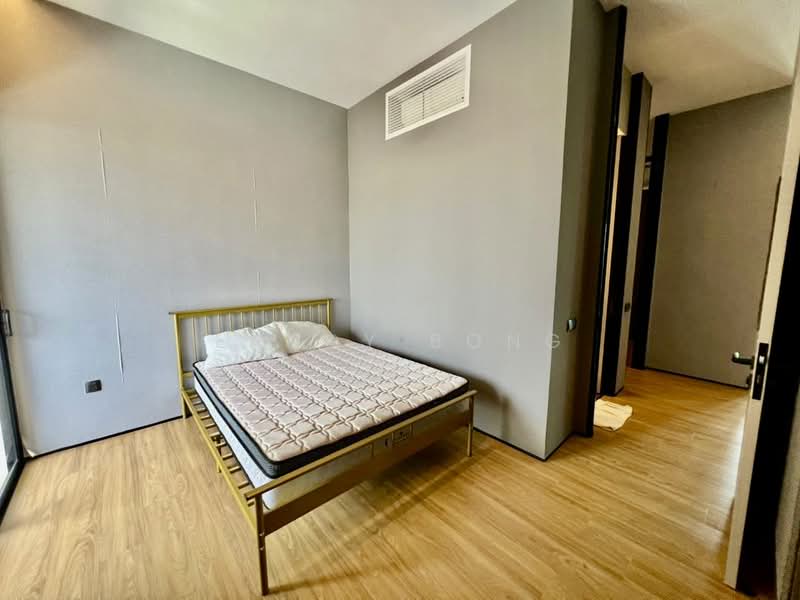 Service Residence for Rent at City of Dreams - Landy Bong - Bedroom - PropertyGuru.com.my