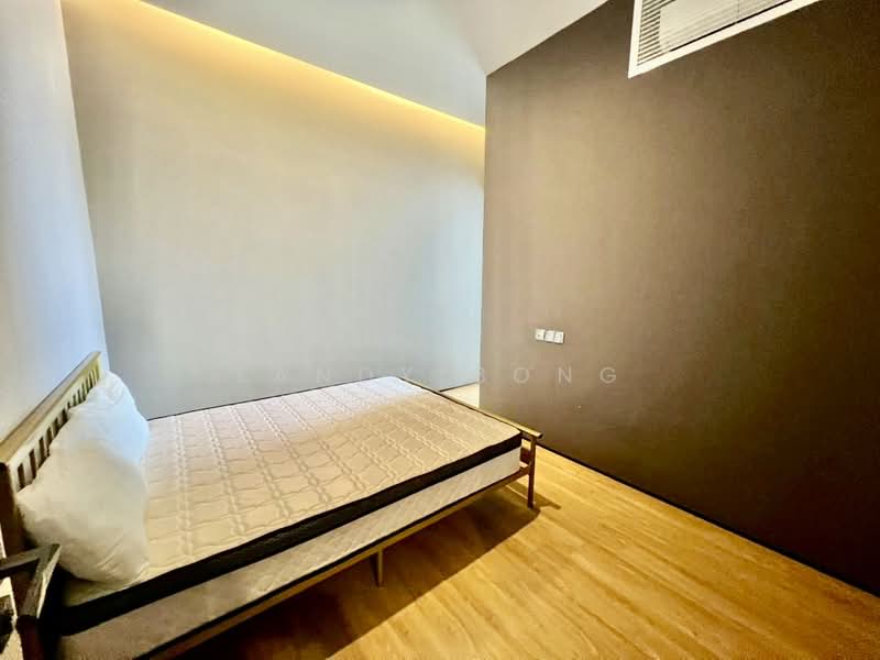 Service Residence for Rent at City of Dreams - Landy Bong - Bedroom - PropertyGuru.com.my