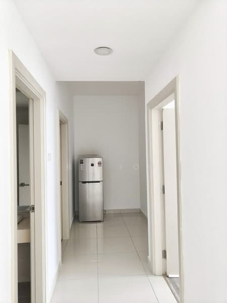 Condominium for Sale at Southkey Mosaic - Ben Foo - Corridor - PropertyGuru.com.my