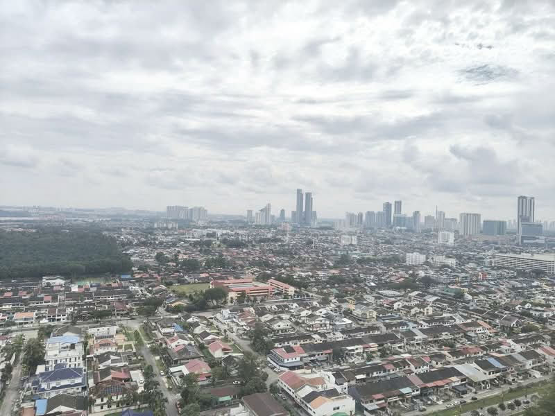 Condominium for Sale at Southkey Mosaic - Ben Foo - Exterior - PropertyGuru.com.my