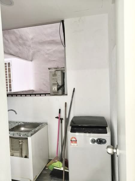 Condominium for Sale at Southkey Mosaic - Ben Foo - Interior - PropertyGuru.com.my