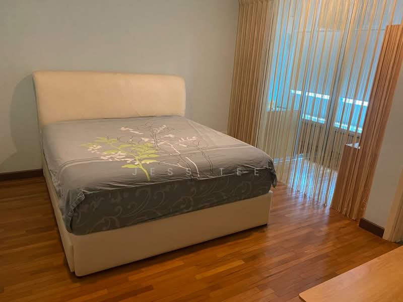 Rumah Berkembar untuk Dijual di Setia Eco Park (Setia Alam) - Jess Tee - Bedroom - PropertyGuru.com.my