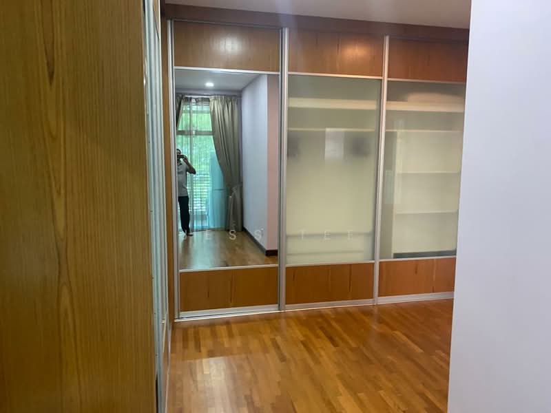 Rumah Berkembar untuk Dijual di Setia Eco Park (Setia Alam) - Jess Tee - Bedroom - PropertyGuru.com.my