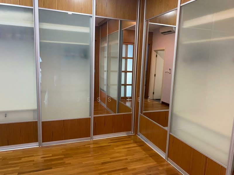 Rumah Berkembar untuk Dijual di Setia Eco Park (Setia Alam) - Jess Tee - Interior - PropertyGuru.com.my