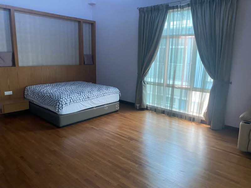 Rumah Berkembar untuk Dijual di Setia Eco Park (Setia Alam) - Jess Tee - Bedroom - PropertyGuru.com.my