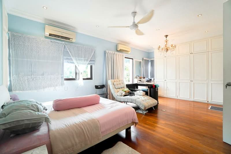 Rumah Berkembar untuk Dijual di Ampang (Selangor) - Fauzi Abdullah - Bedroom - PropertyGuru.com.my