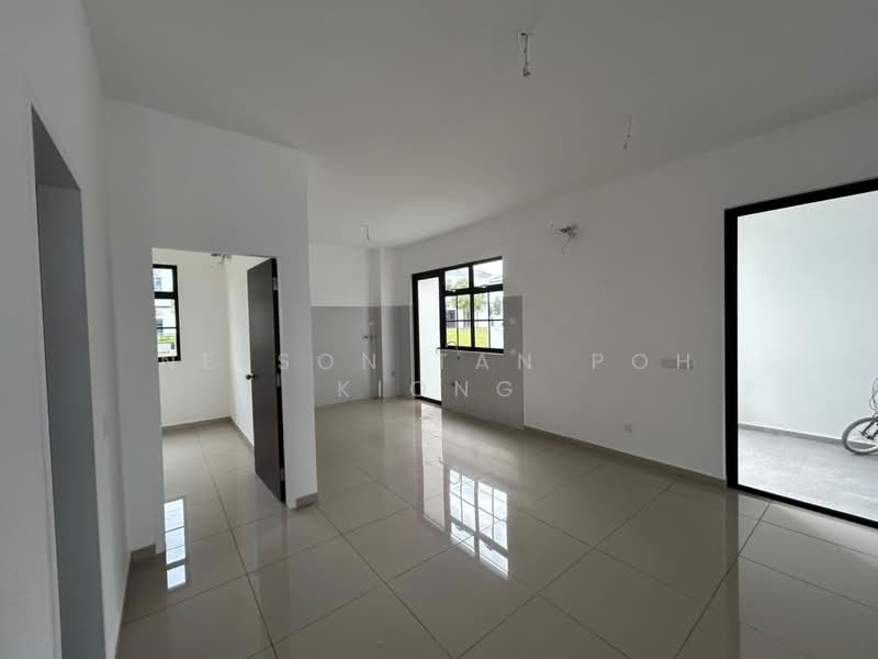 Rumah Teres 2 Tingkat untuk Dijual di Iskandar Puteri (Nusajaya) (Johor) - Nelson Tan Poh Kiong - Interior - PropertyGuru.com.my