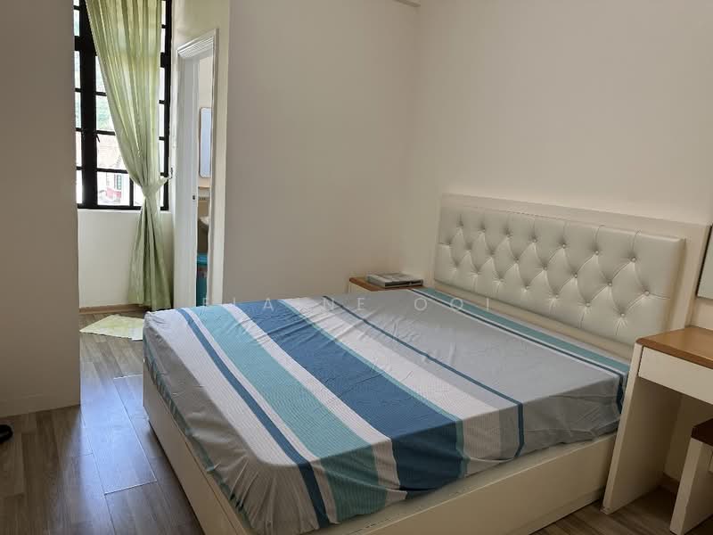 Rumah Teres 3 Tingkat untuk Dijual di Ayer Itam (Penang) - Elaine Ooi - Bedroom - PropertyGuru.com.my