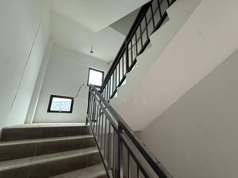 Kilang Terpisah untuk Disewa di Batu Kawan (Penang) - Kai Yik - Interior - PropertyGuru.com.my