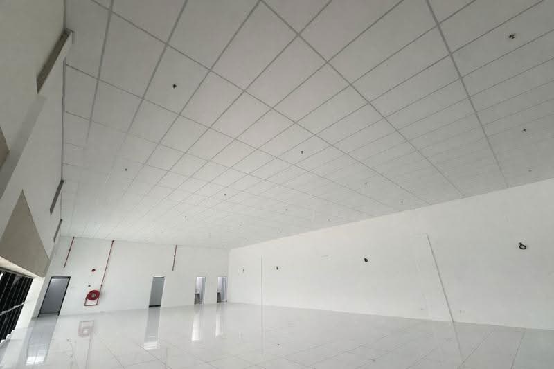 Kilang Terpisah untuk Disewa di Batu Kawan (Penang) - Kai Yik - Interior - PropertyGuru.com.my