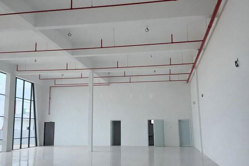 Kilang Terpisah untuk Disewa di Batu Kawan (Penang) - Kai Yik - Interior - PropertyGuru.com.my