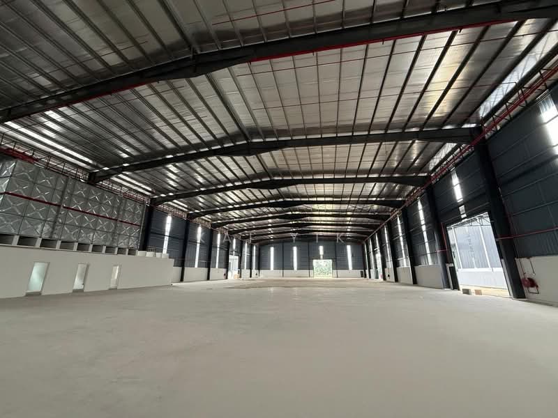 Kilang Terpisah untuk Disewa di Batu Kawan (Penang) - Kai Yik - Interior - PropertyGuru.com.my