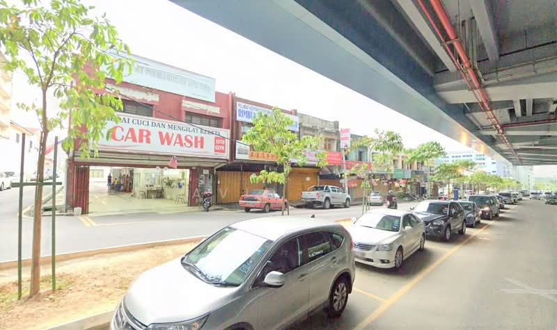 Kedai untuk Disewa di Cheras (Kuala Lumpur) - David Lao - PropertyGuru.com.my