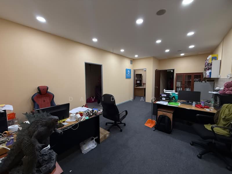 Kedai untuk Disewa di Taman Midah (Cheras) - David Lao - PropertyGuru.com.my