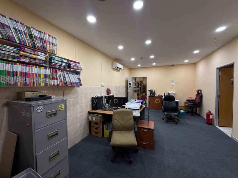 Kedai untuk Disewa di Taman Midah (Cheras) - David Lao - PropertyGuru.com.my