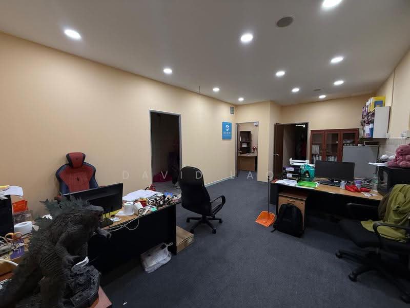 Kedai untuk Disewa di Taman Midah (Cheras) - David Lao - Interior - PropertyGuru.com.my