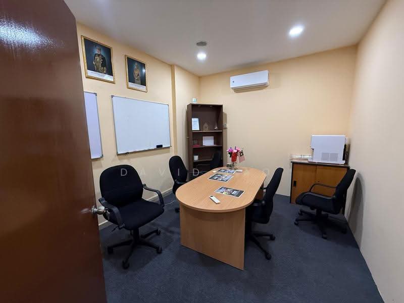 Kedai untuk Disewa di Taman Midah (Cheras) - David Lao - Interior - PropertyGuru.com.my