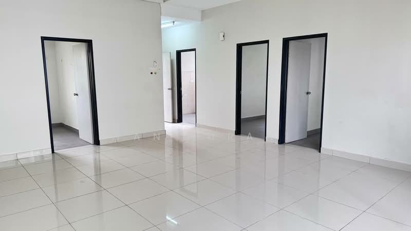 Townhouse for Sale in Taman Saujana Suria (Kajang) - Wan Nurani - Interior - PropertyGuru.com.my