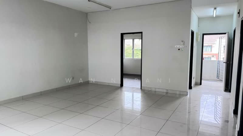 Townhouse for Sale in Taman Saujana Suria (Kajang) - Wan Nurani - Living Room - PropertyGuru.com.my