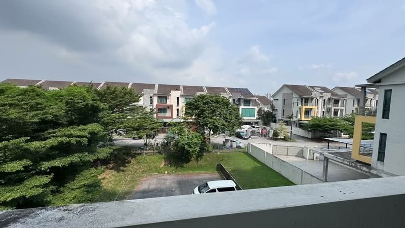 Townhouse for Sale in Taman Saujana Suria (Kajang) - Wan Nurani - Exterior - PropertyGuru.com.my