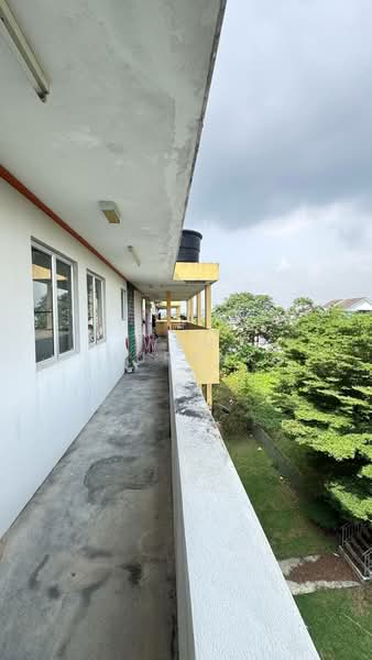 Townhouse for Sale in Taman Saujana Suria (Kajang) - Wan Nurani - Exterior - PropertyGuru.com.my