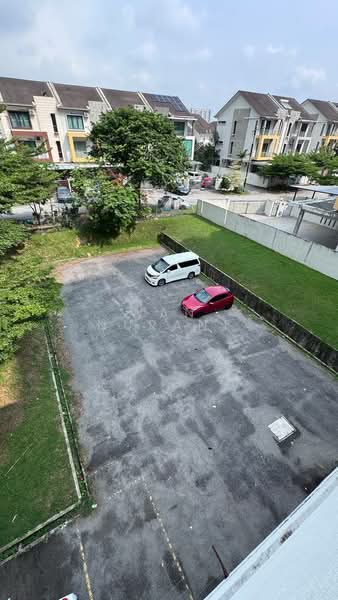 Townhouse for Sale in Taman Saujana Suria (Kajang) - Wan Nurani - Exterior - PropertyGuru.com.my